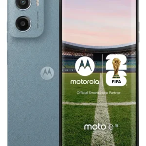 Motorola E15 64 Gb 2gb Ram azul cantera