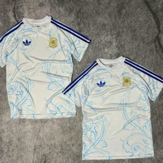 Camiseta Argentina
