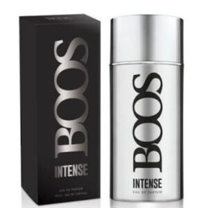 Boos Intense EAU x 90 ml