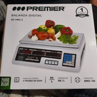 Balanza Comercial