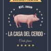La casa del cerdo