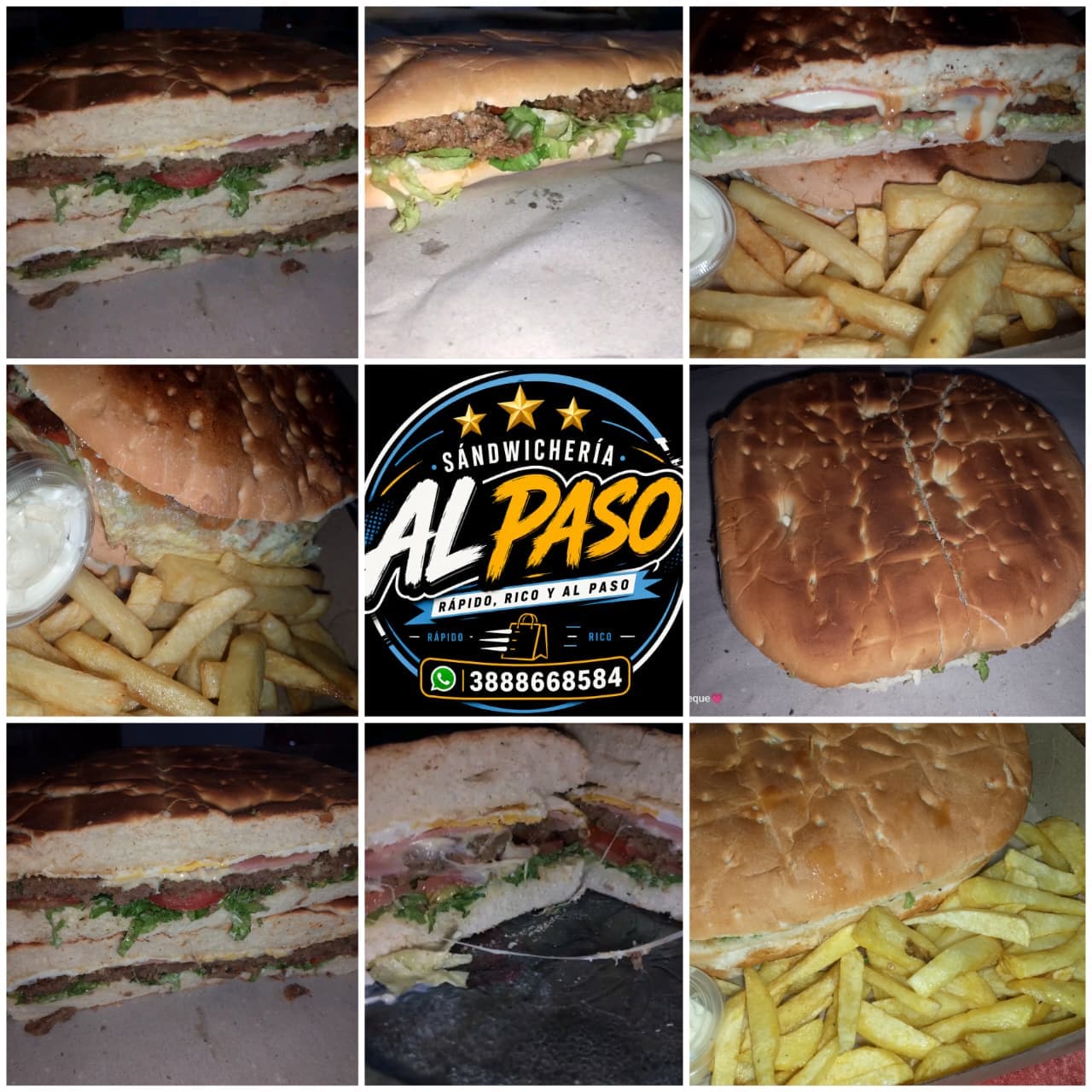 SANDWICHERIA - Imagen 6