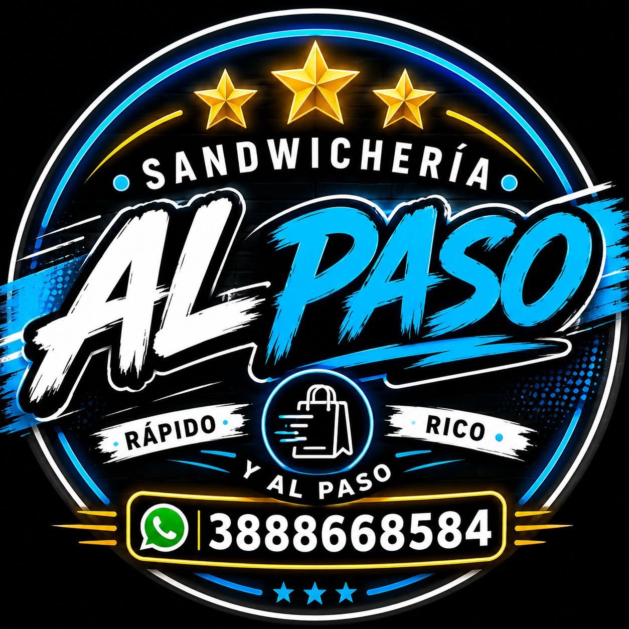 SANDWICHERIA - Imagen 7