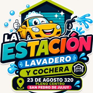 Lavadero la Estacion