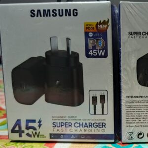 CARGADOR SAMSUNG