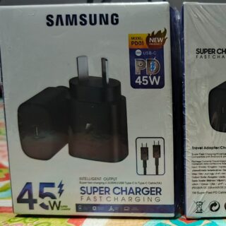 CARGADOR SAMSUNG