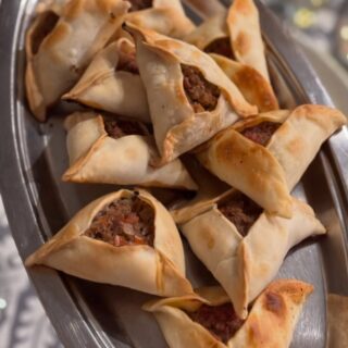 Empanadas Árabes