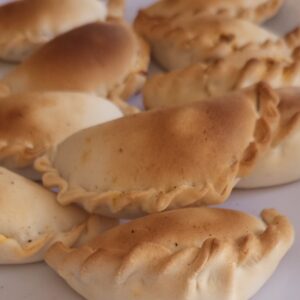 Empanadas de Pollo