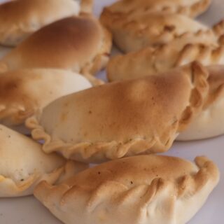 Empanadas de Pollo