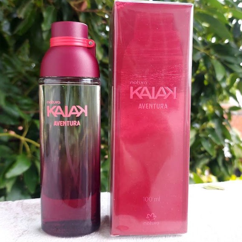 KAIAK AVENTURA FEMENINO