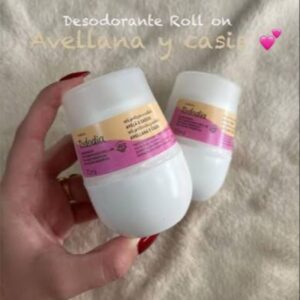 Desodorante